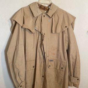 Ranch / Cowboy / Work Duster